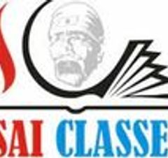 Sai Classes Rasta Peth